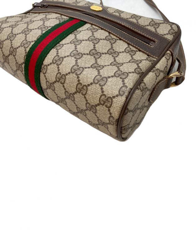 中古・古着通販】GUCCI (グッチ) シェリーライン｜ブランド・古着通販