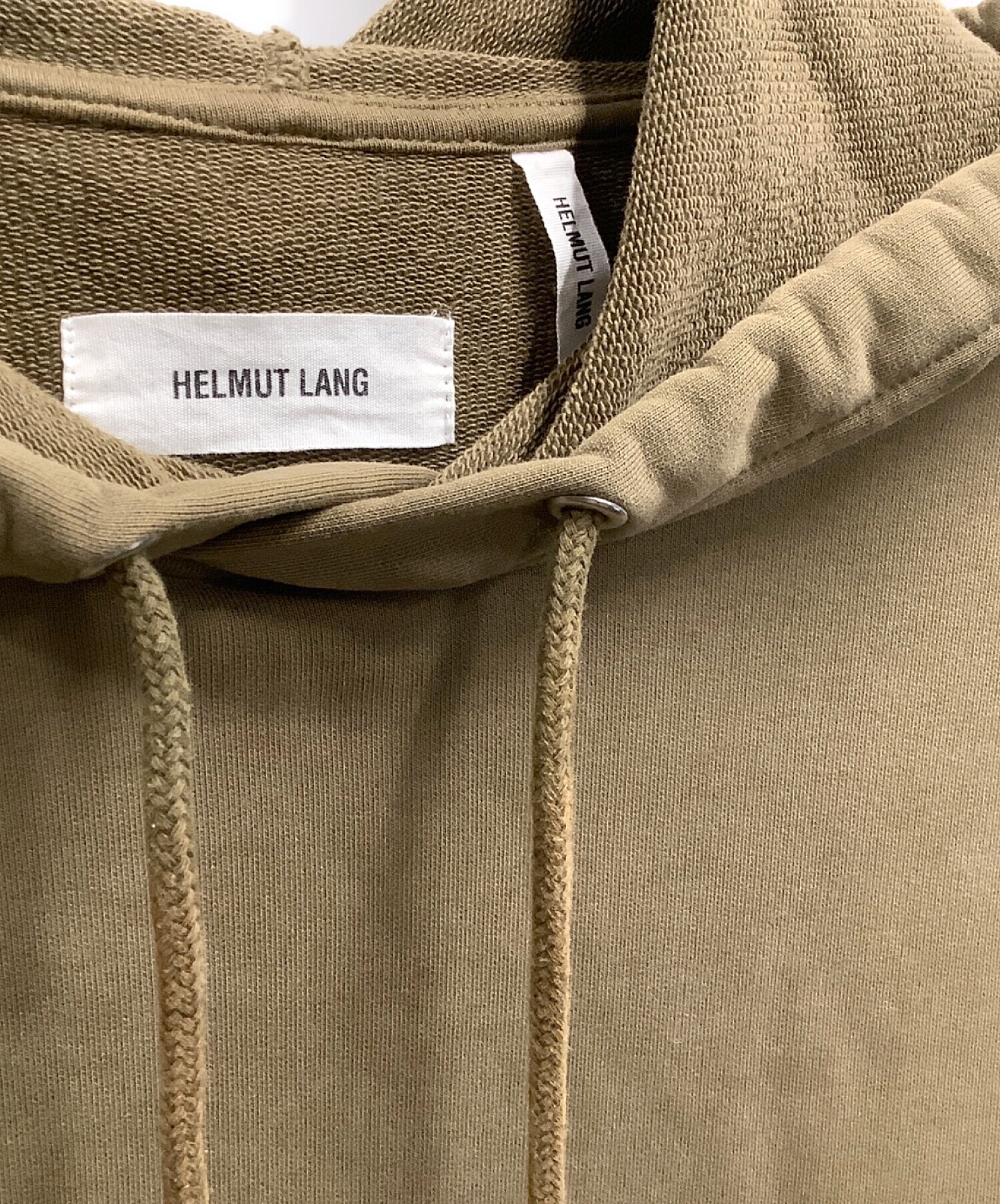 中古・古着通販】HELMUT LANG (ヘルムートラング) プルオーバー