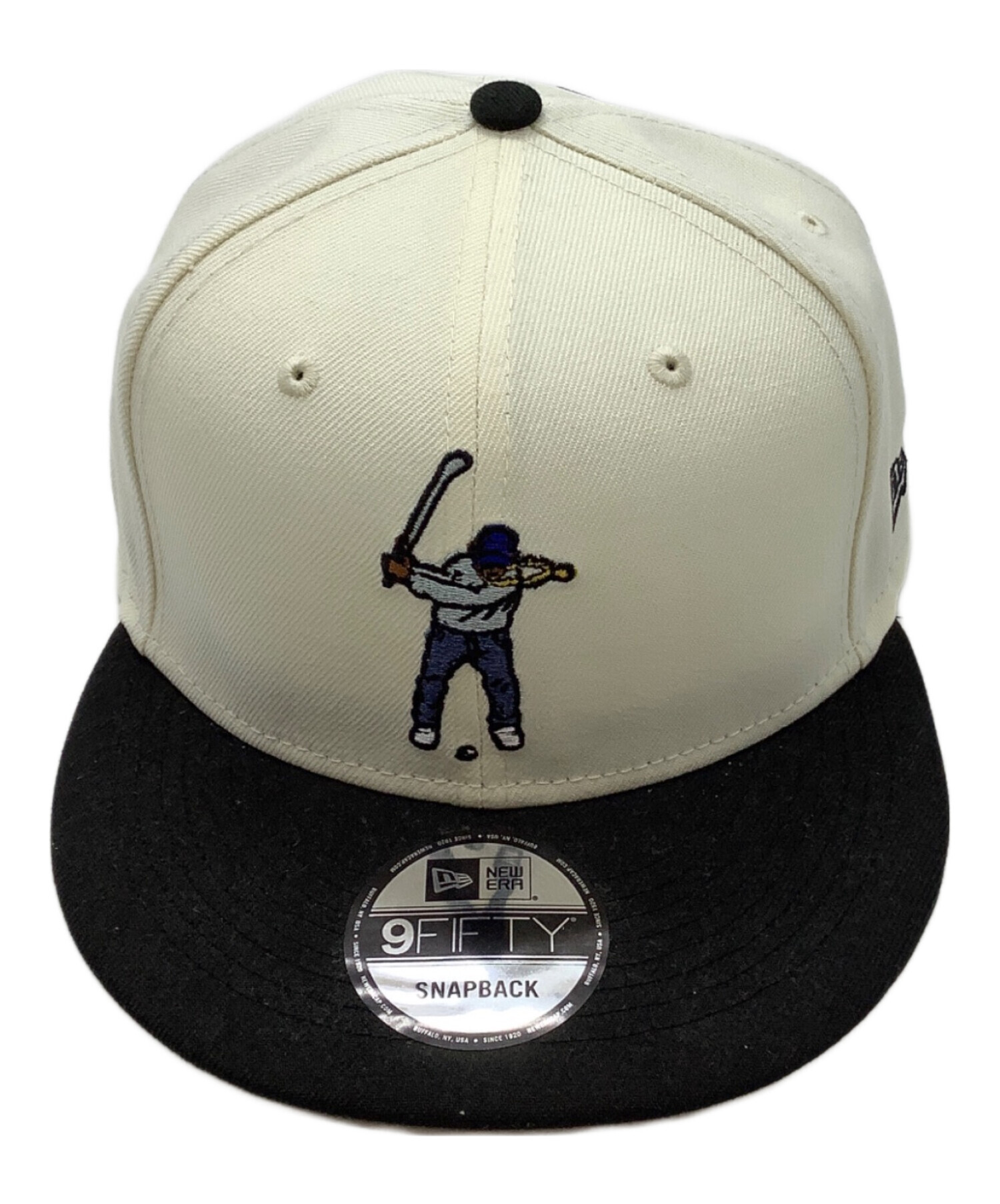 中古・古着通販】New Era (ニューエラ) Eastside Golf (イーストサイド