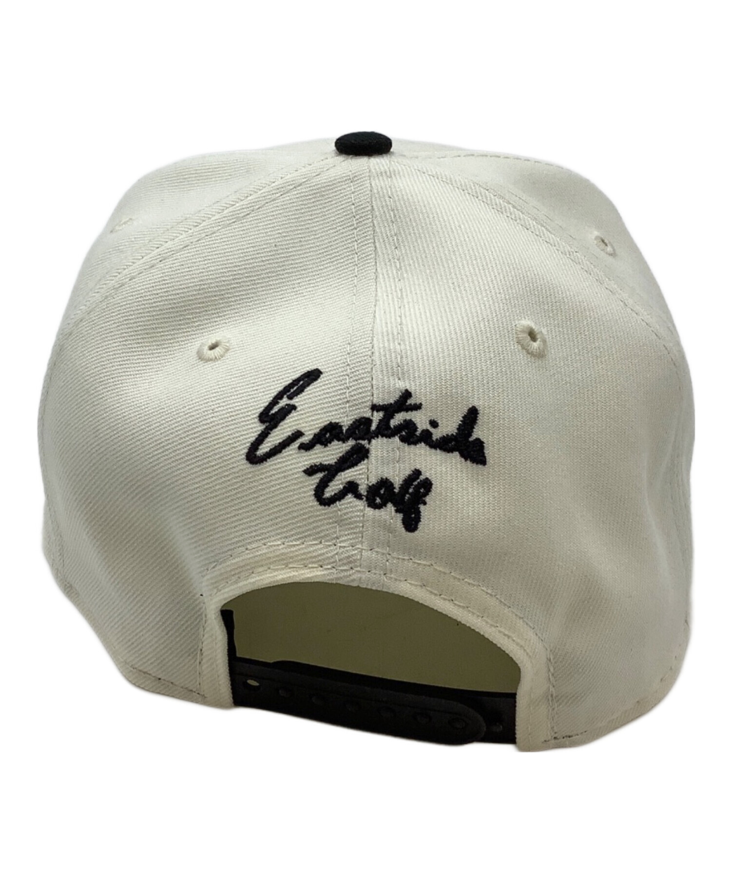 中古・古着通販】New Era (ニューエラ) Eastside Golf (イーストサイド