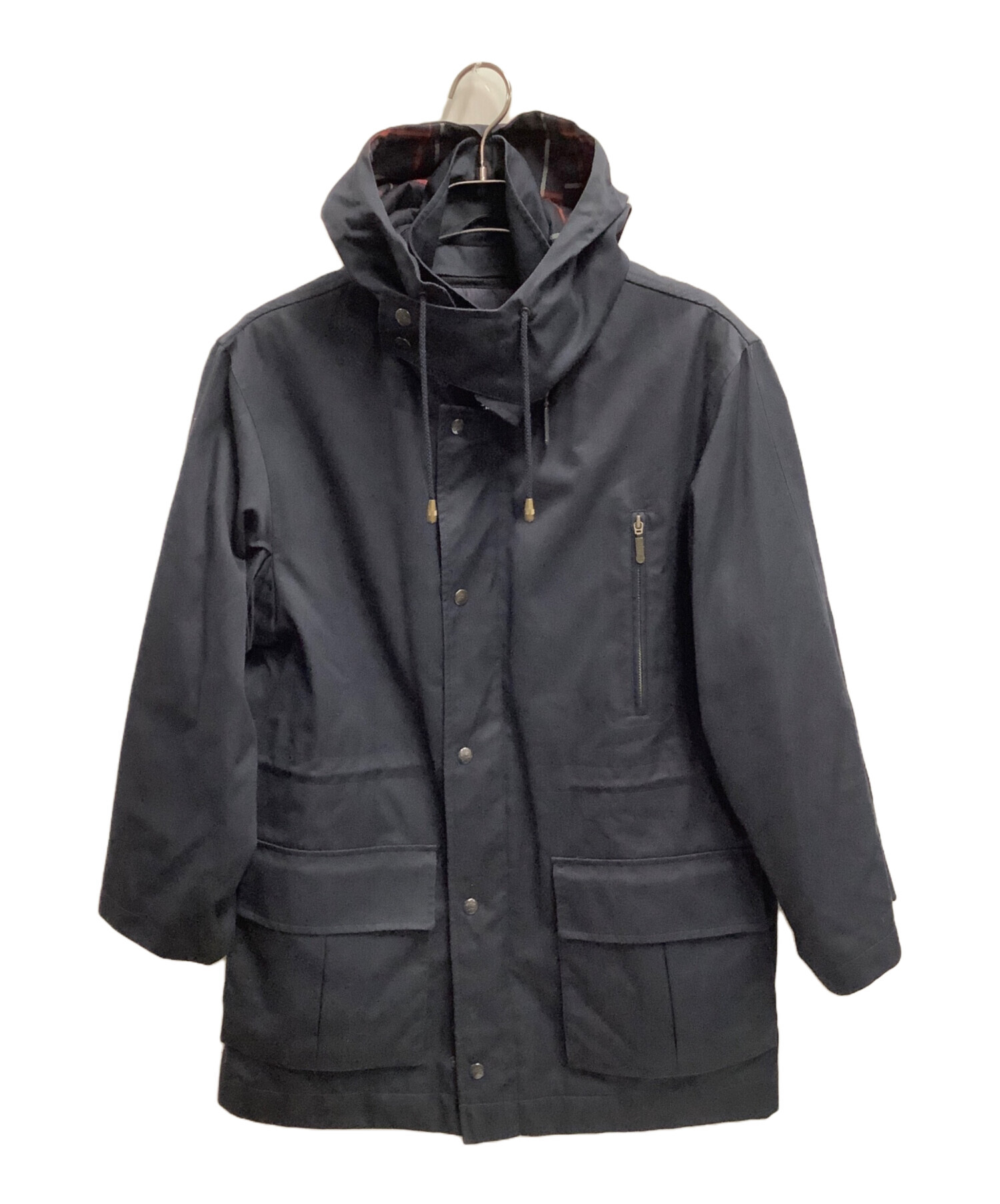 中古・古着通販】Burberry's (バーバリーズ) ライナー付コート