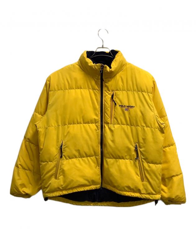 中古・古着通販】POLO SPORT (ポロスポーツ) ダウンジャケット
