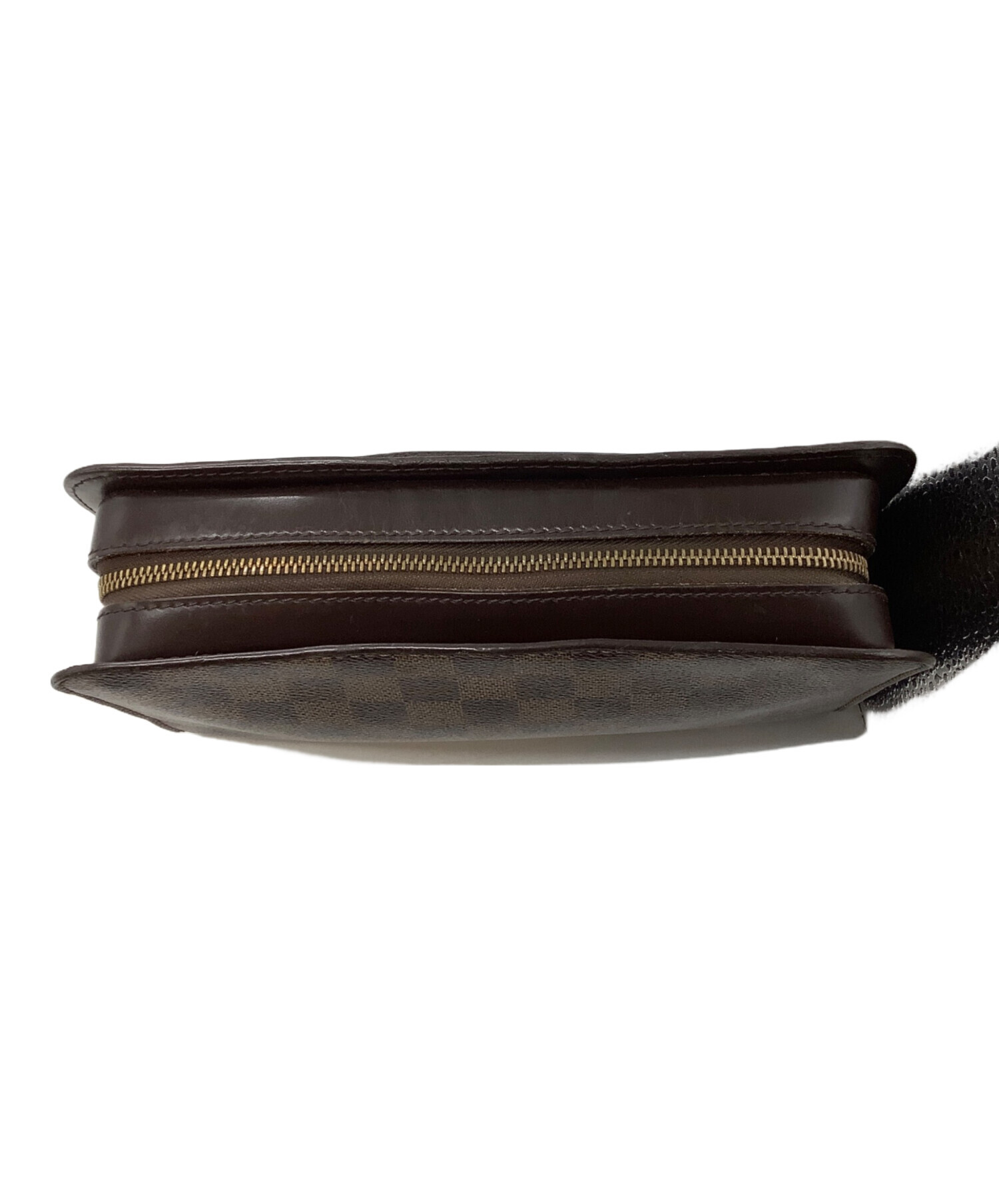 中古・古着通販】LOUIS VUITTON (ルイ ヴィトン) クラッチバッグ