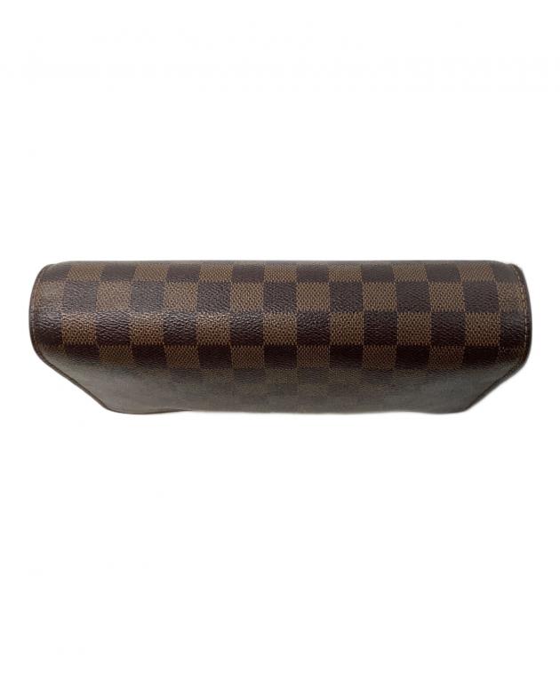 中古・古着通販】LOUIS VUITTON (ルイ ヴィトン) クラッチバッグ