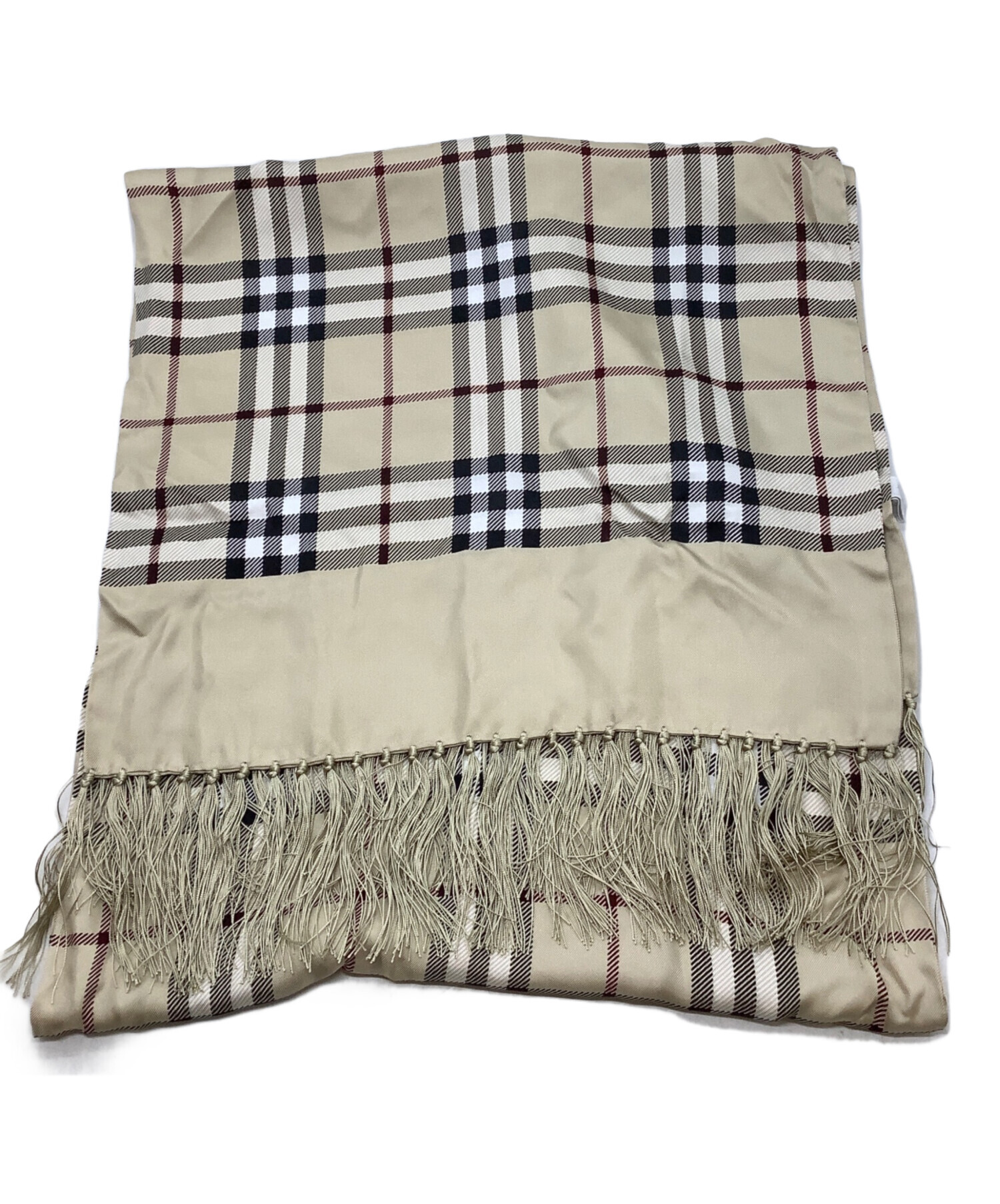 中古・古着通販】BURBERRY LONDON (バーバリーロンドン) チェック