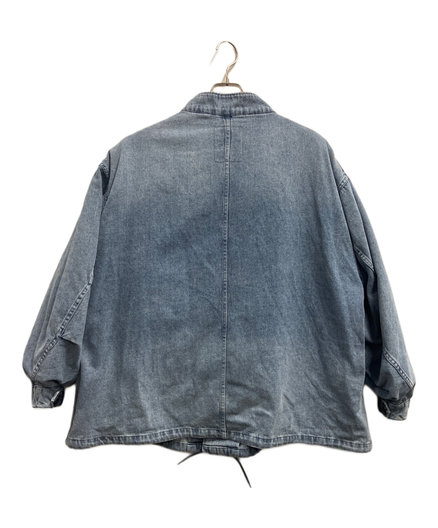 中古・古着通販】FREAK'S STORE (フリークスストア) M-65 ロング 3Way
