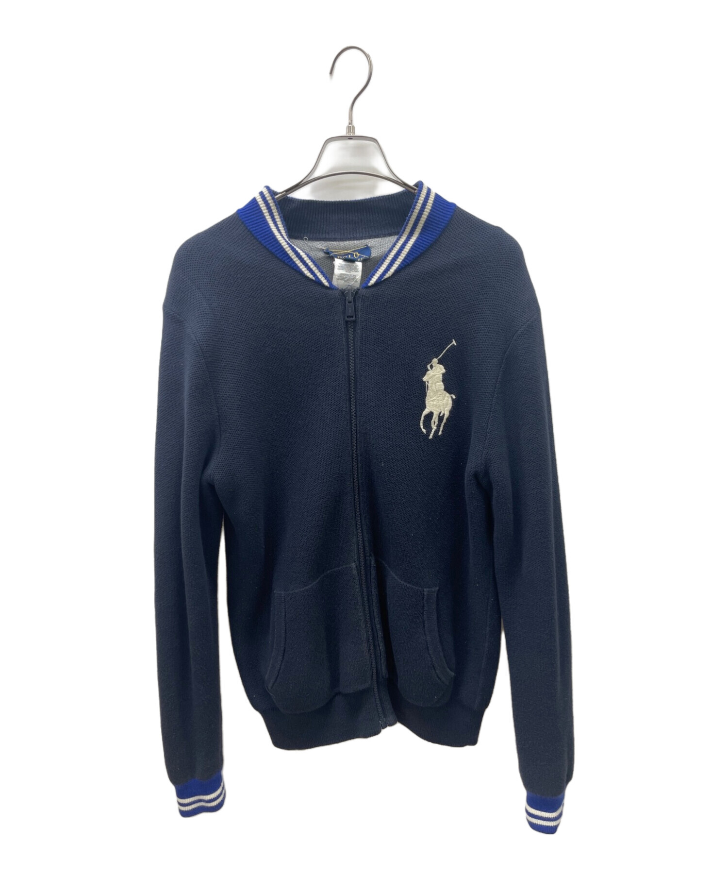 中古・古着通販】POLO RALPH LAUREN (ポロ・ラルフローレン 中古・古着通販】POLO RALPH LAUREN (ポロ・ラルフローレン