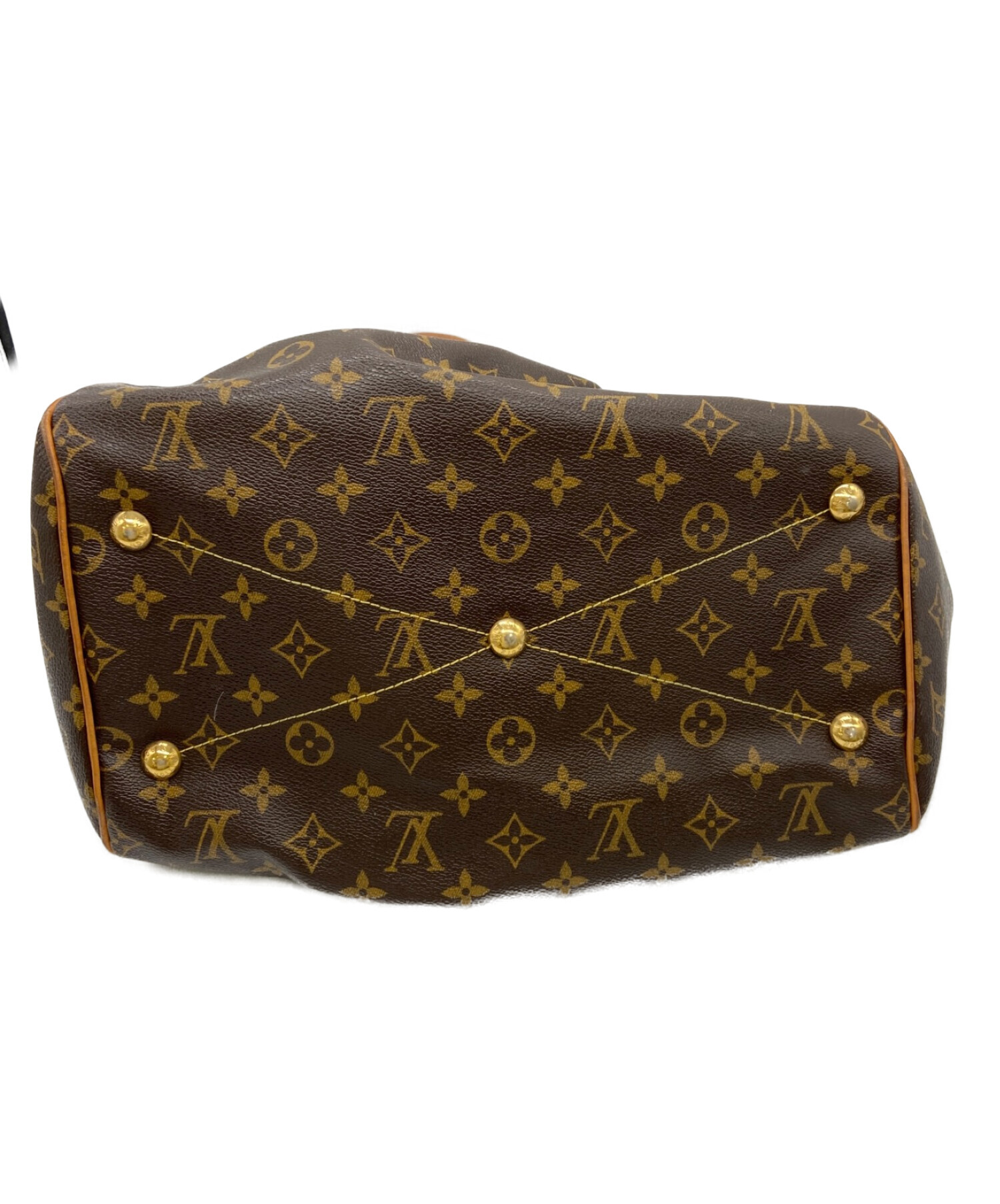 中古・古着通販】LOUIS VUITTON (ルイ ヴィトン) ハンドバッグ M40143