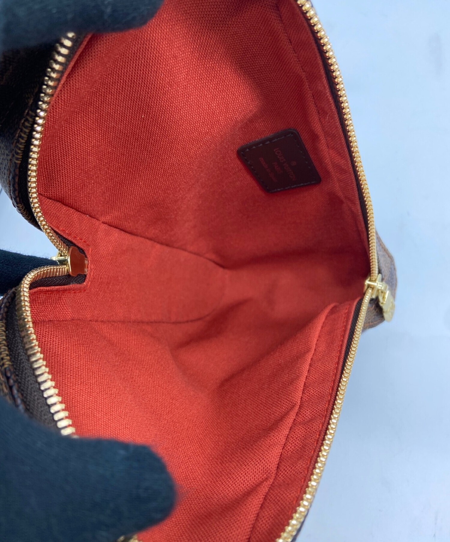 中古・古着通販】LOUIS VUITTON (ルイ ヴィトン) ボディーバッグ