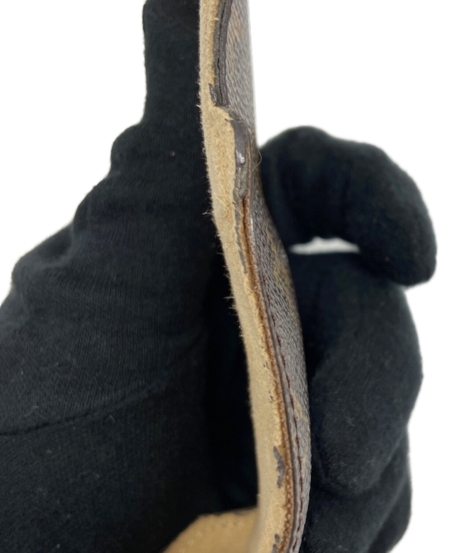 中古・古着通販】LOUIS VUITTON (ルイ ヴィトン) メガネケース