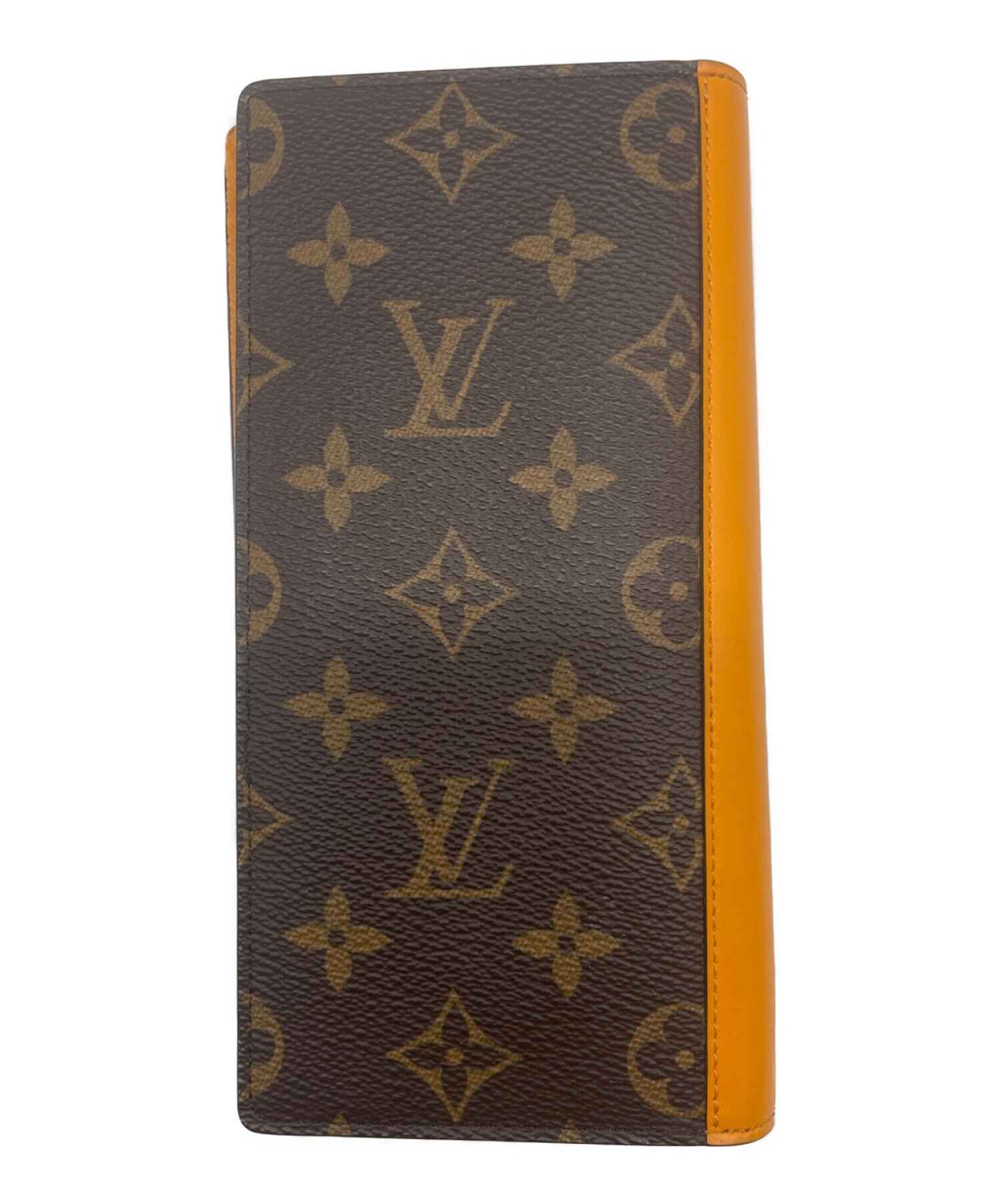 中古・古着通販】LOUIS VUITTON (ルイ ヴィトン) 長財布 M82551 