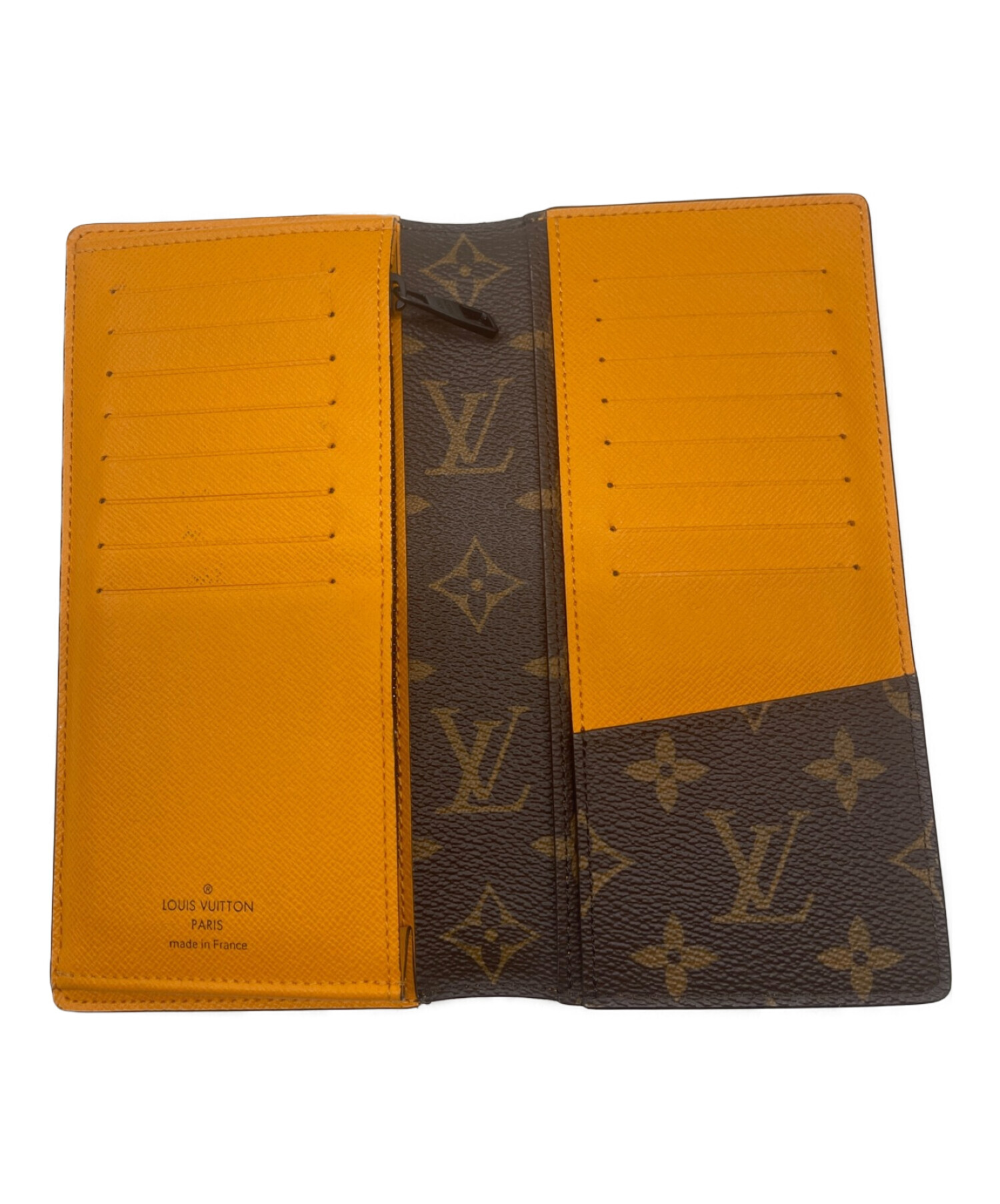 中古・古着通販】LOUIS VUITTON (ルイ ヴィトン) 長財布 M82551 