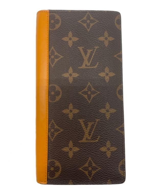 中古・古着通販】LOUIS VUITTON (ルイ ヴィトン) 長財布 M82551 