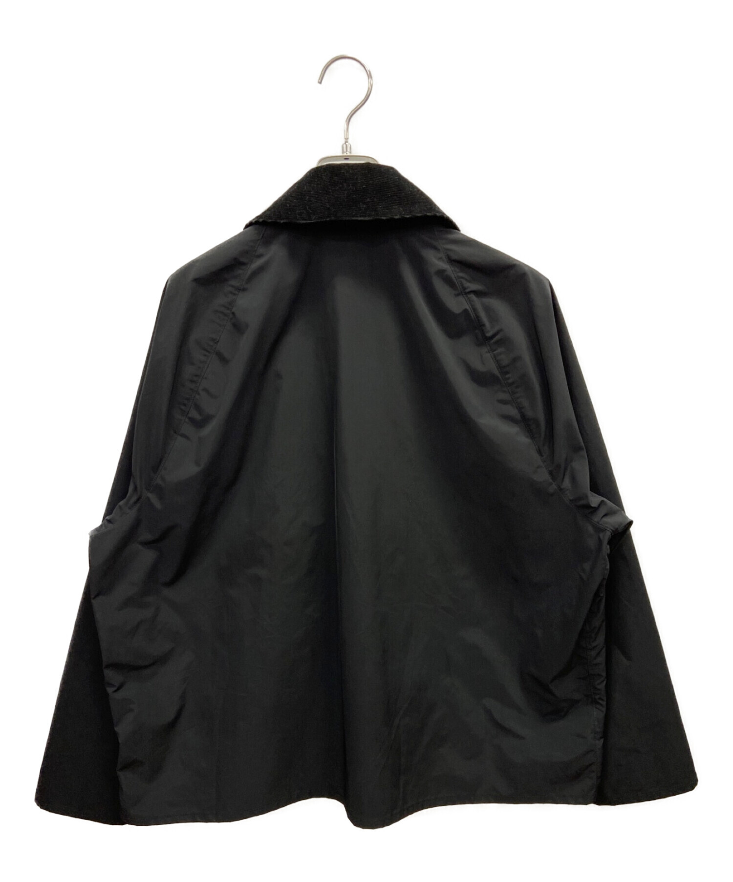 Barbour スリーブ Rastic 38 【美品】 中古・古着通販】Barbour (バブアー) ラグランスリーブジャケット
