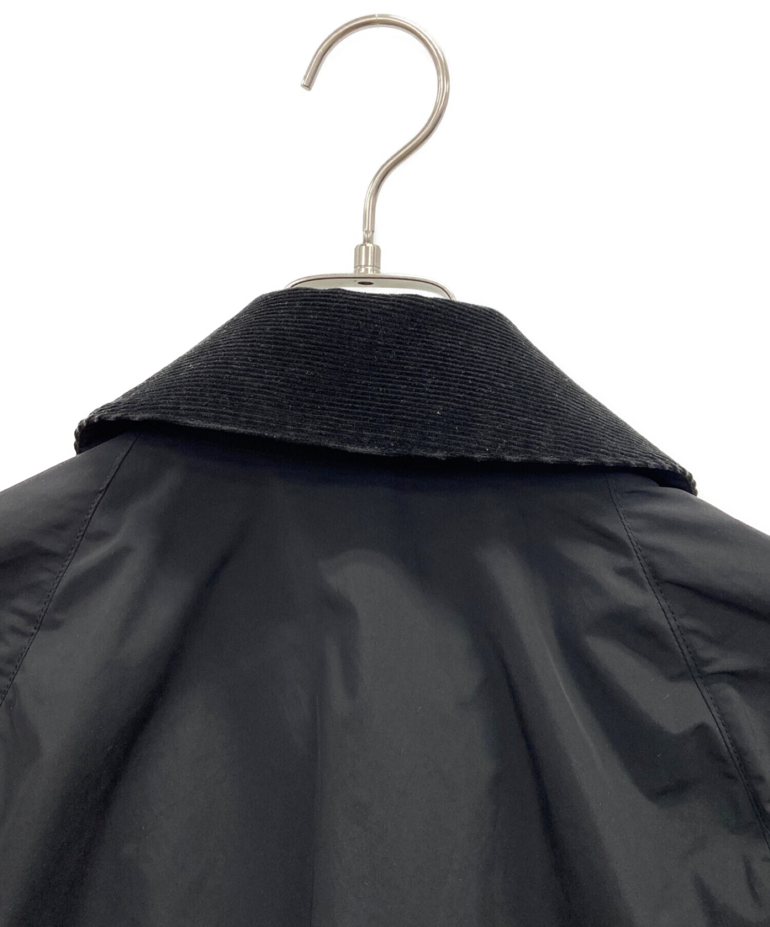 中古・古着通販】Barbour (バブアー) ラグランスリーブジャケット