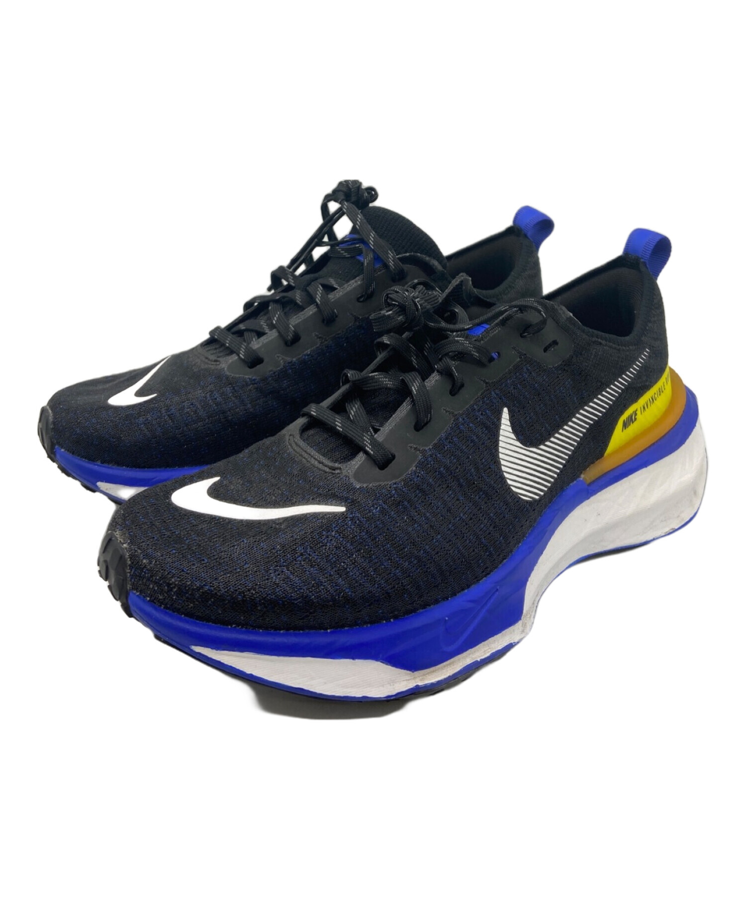 値下げ★新品★NIKE・ナイキ★ランニングシューズ★27cm コスパ最強らんしゅーのスタメンランニングシューズを紹介