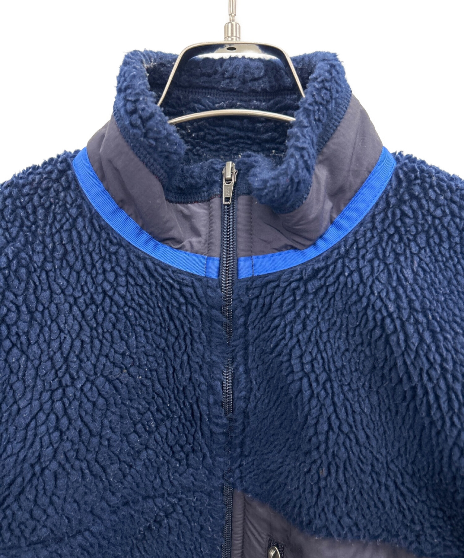 中古・古着通販】Patagonia (パタゴニア) ボアジャケット 中古・古着通販】Patagonia (パタゴニア) ボアジャケット
