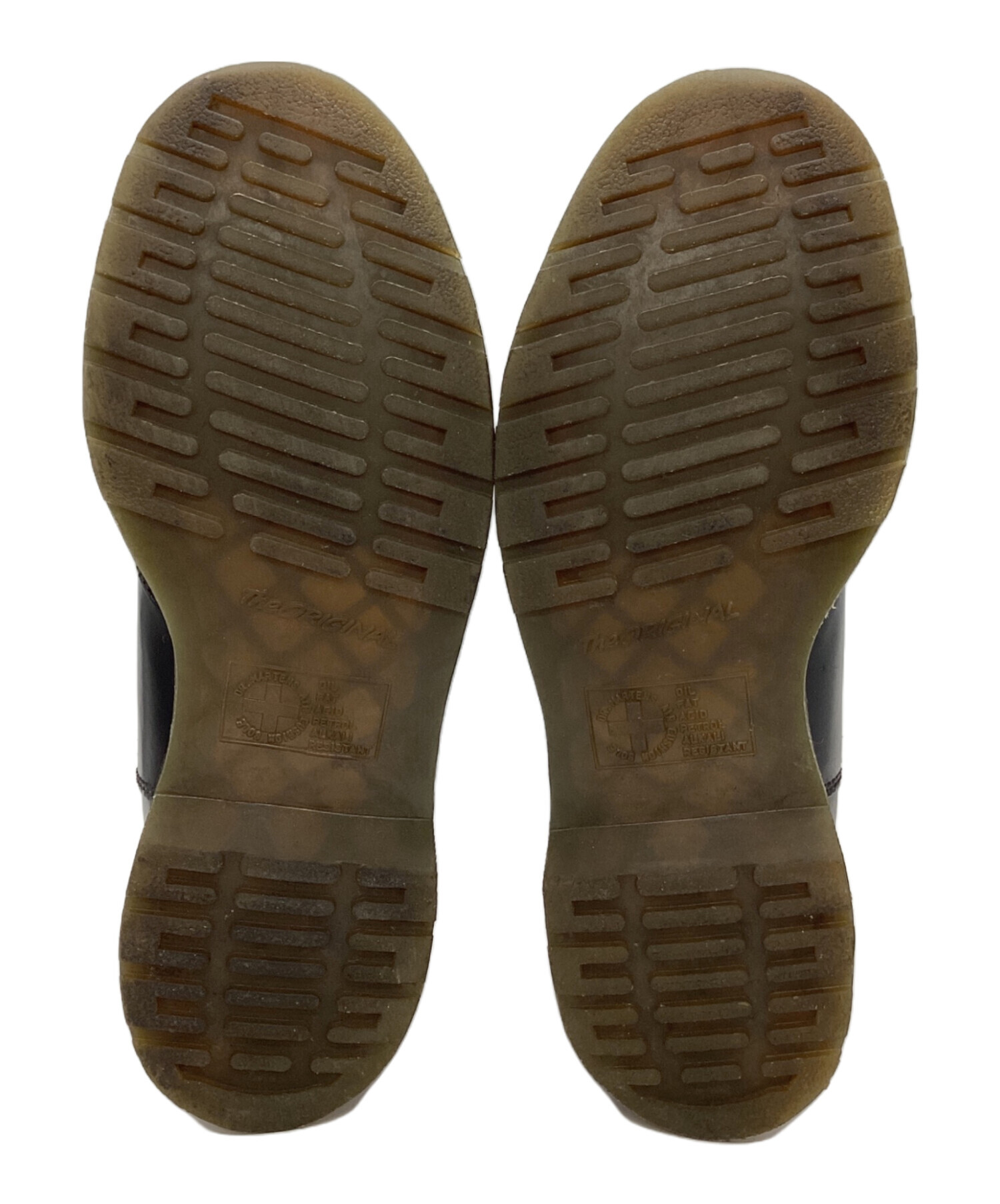 中古・古着通販】Dr.Martens (ドクターマーチン) サイドゴアブーツ