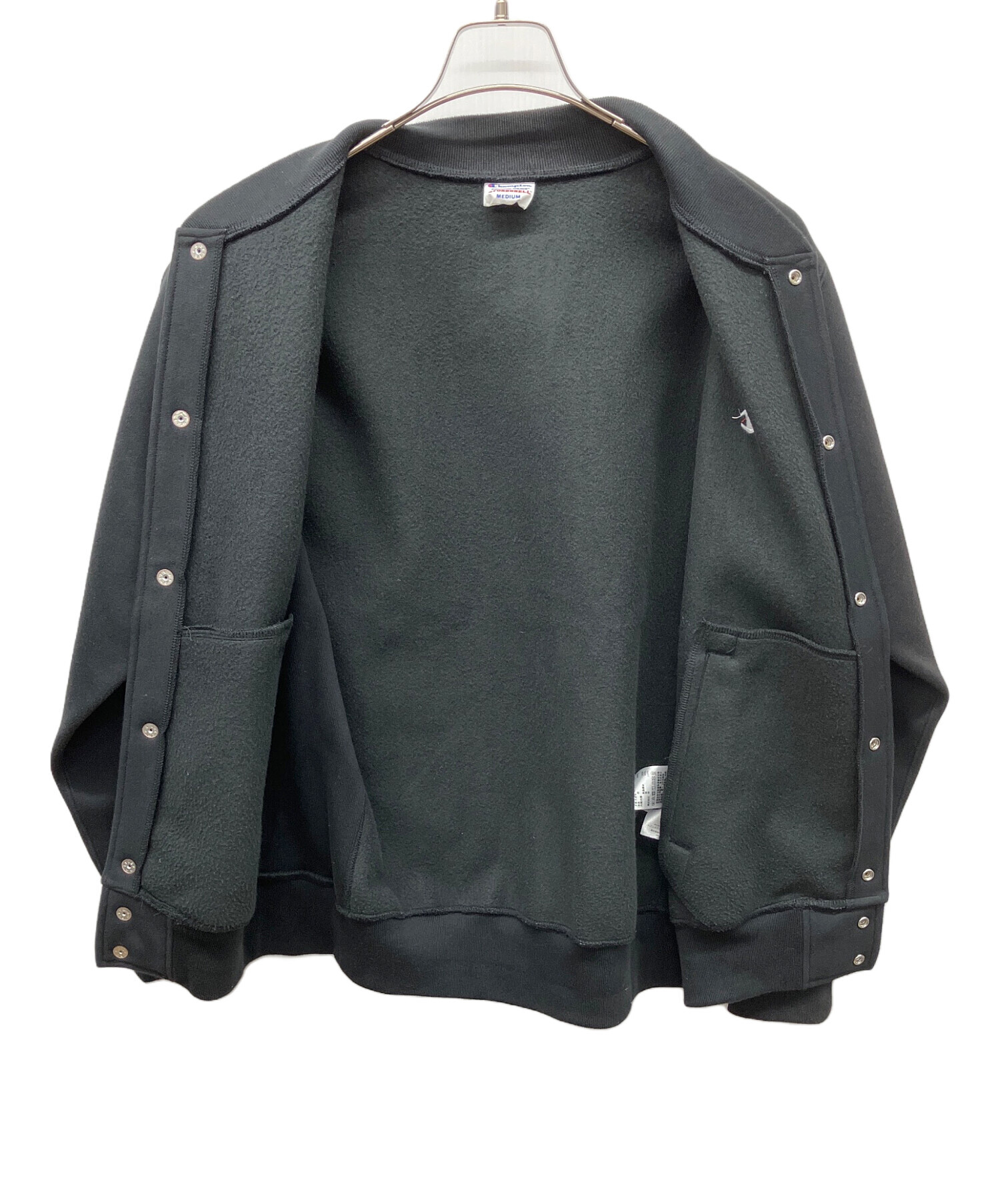 中古・古着通販】Champion (チャンピオン) ストームシェル スナップ 