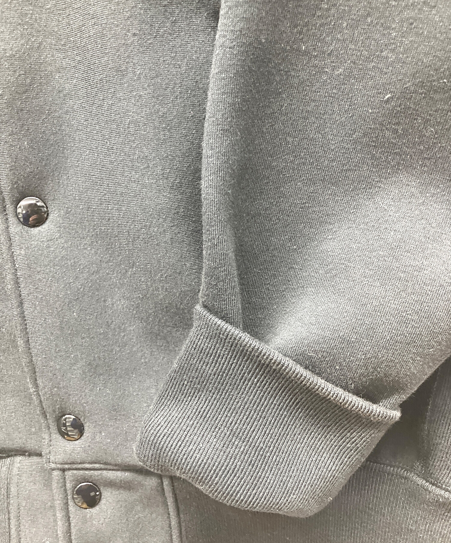 中古・古着通販】Champion (チャンピオン) ストームシェル スナップ 