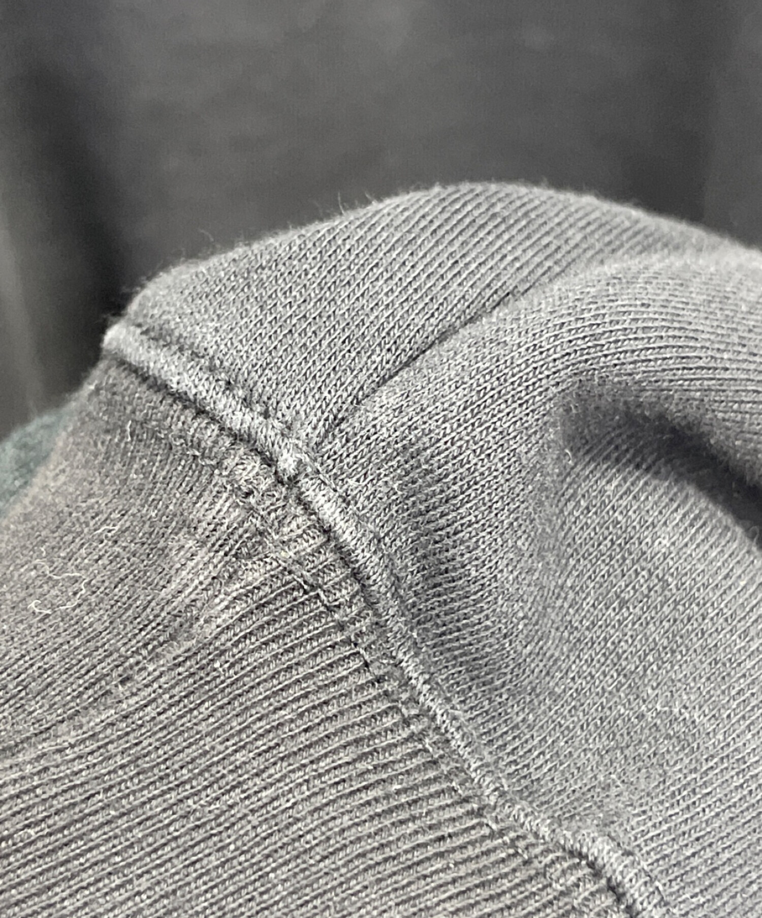 中古・古着通販】TOKYO SEQUENCE (トウキョウ シークエンス) クルー