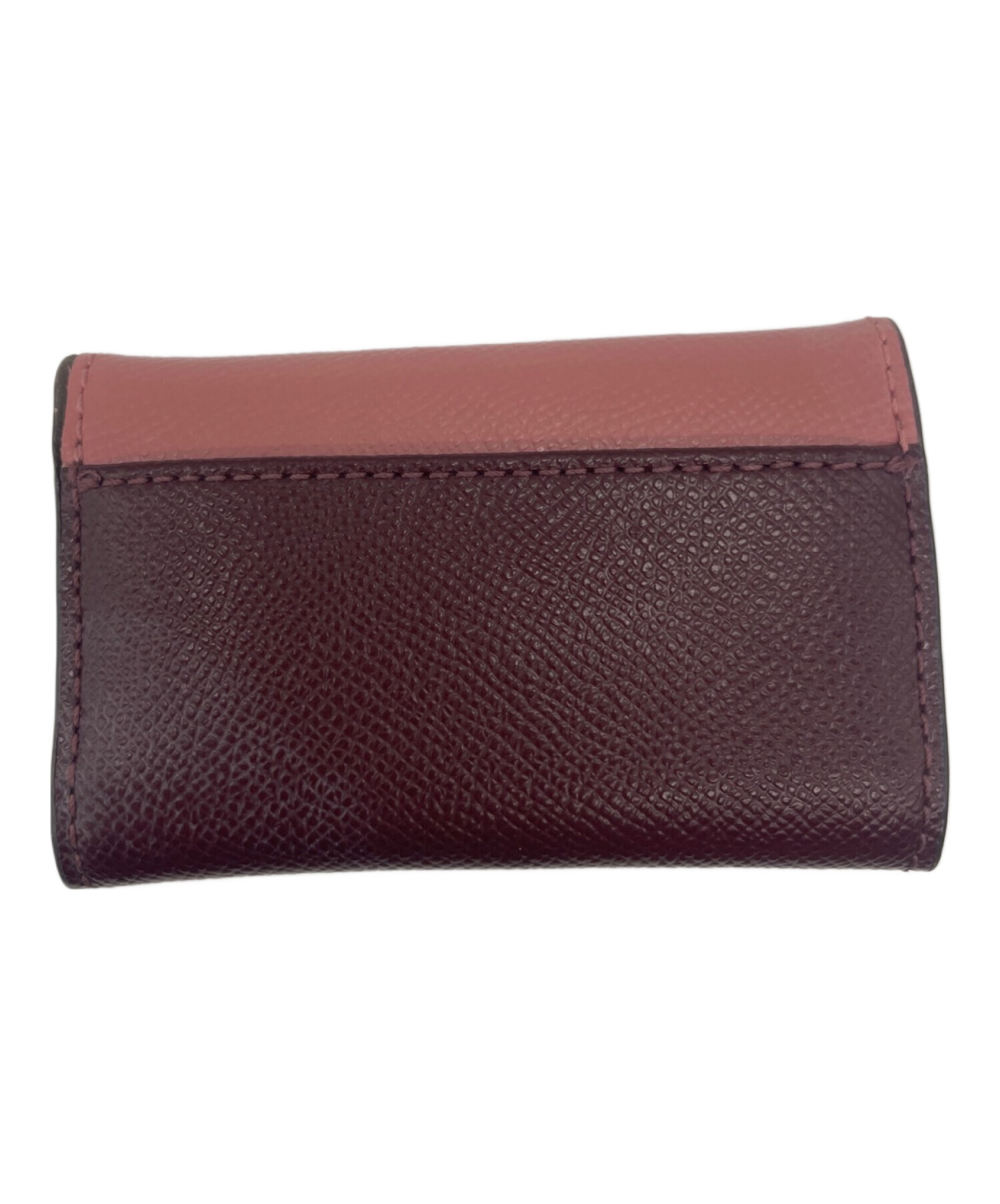 中古・古着通販】MICHAEL KORS (マイケルコース) キーケース ピンク