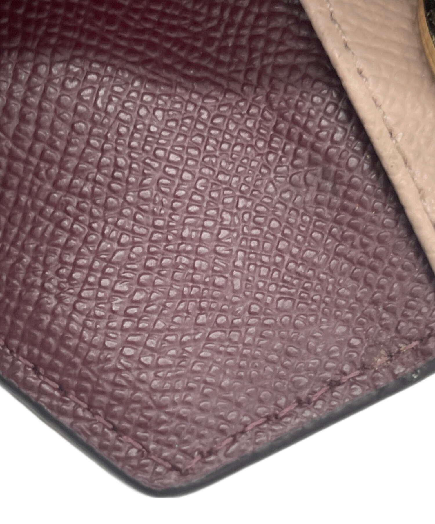 中古・古着通販】MICHAEL KORS (マイケルコース) キーケース ピンク