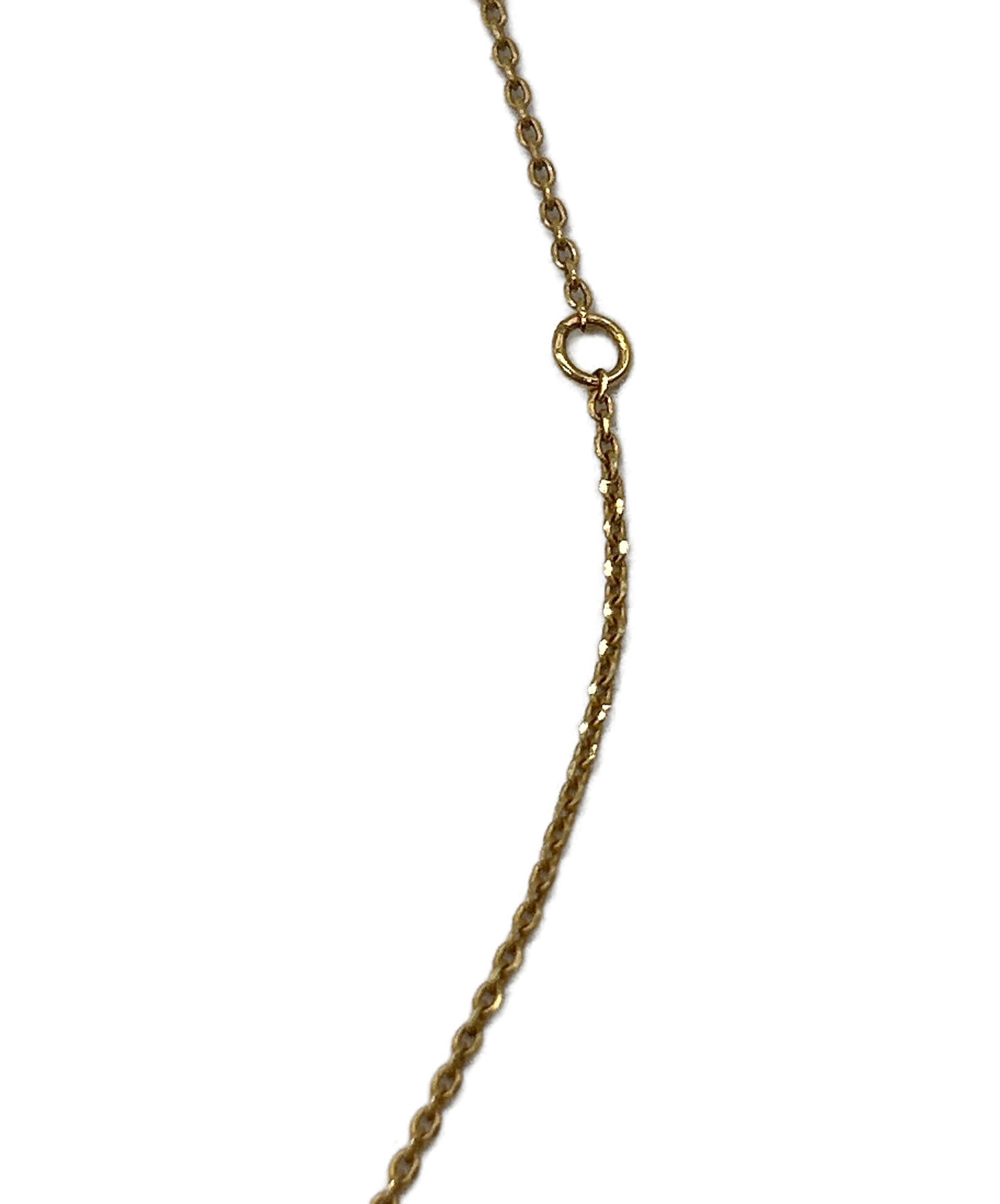 中古・古着通販】CELINE (セリーヌ) トリオンフ サスペンダー