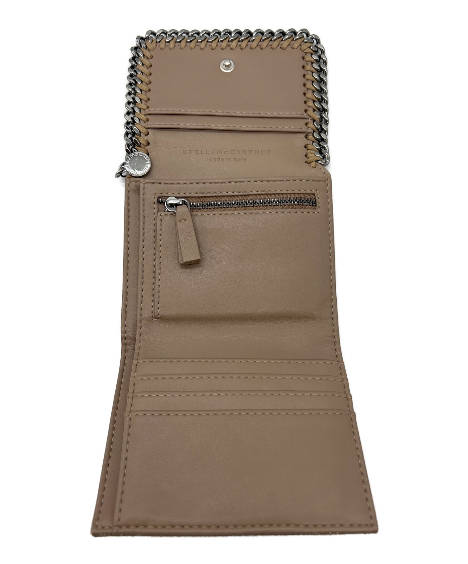 中古・古着通販】STELLA McCARTNEY (ステラマッカートニー) 3つ折り