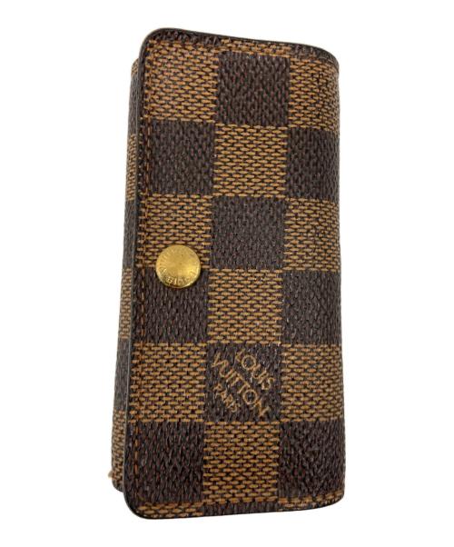 中古・古着通販】LOUIS VUITTON (ルイ ヴィトン) キーケース｜ブランド