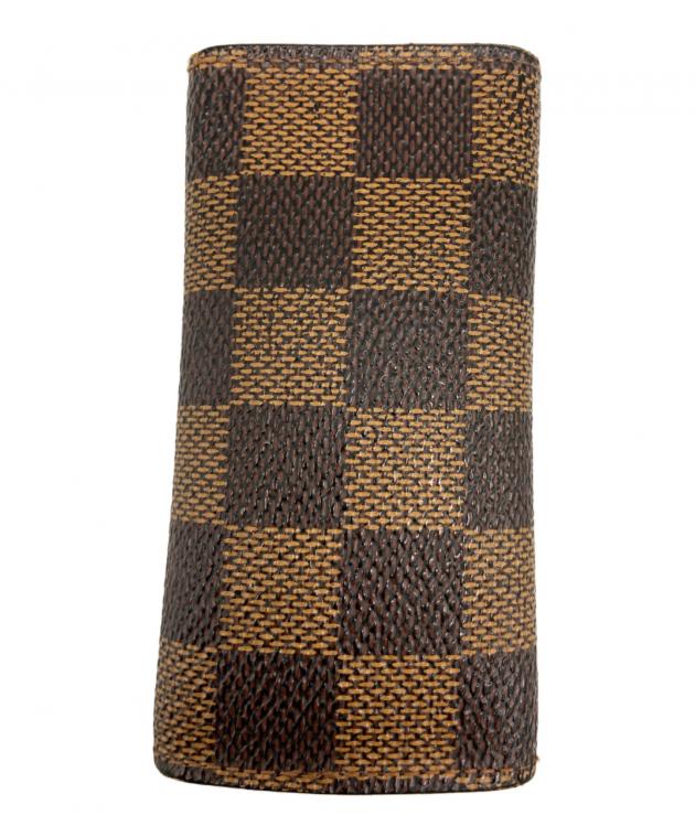 中古・古着通販】LOUIS VUITTON (ルイ ヴィトン) キーケース｜ブランド