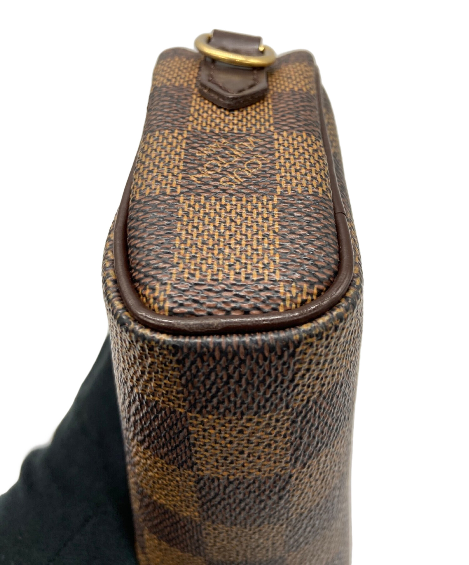 中古・古着通販】LOUIS VUITTON (ルイ ヴィトン) ウエストポーチ