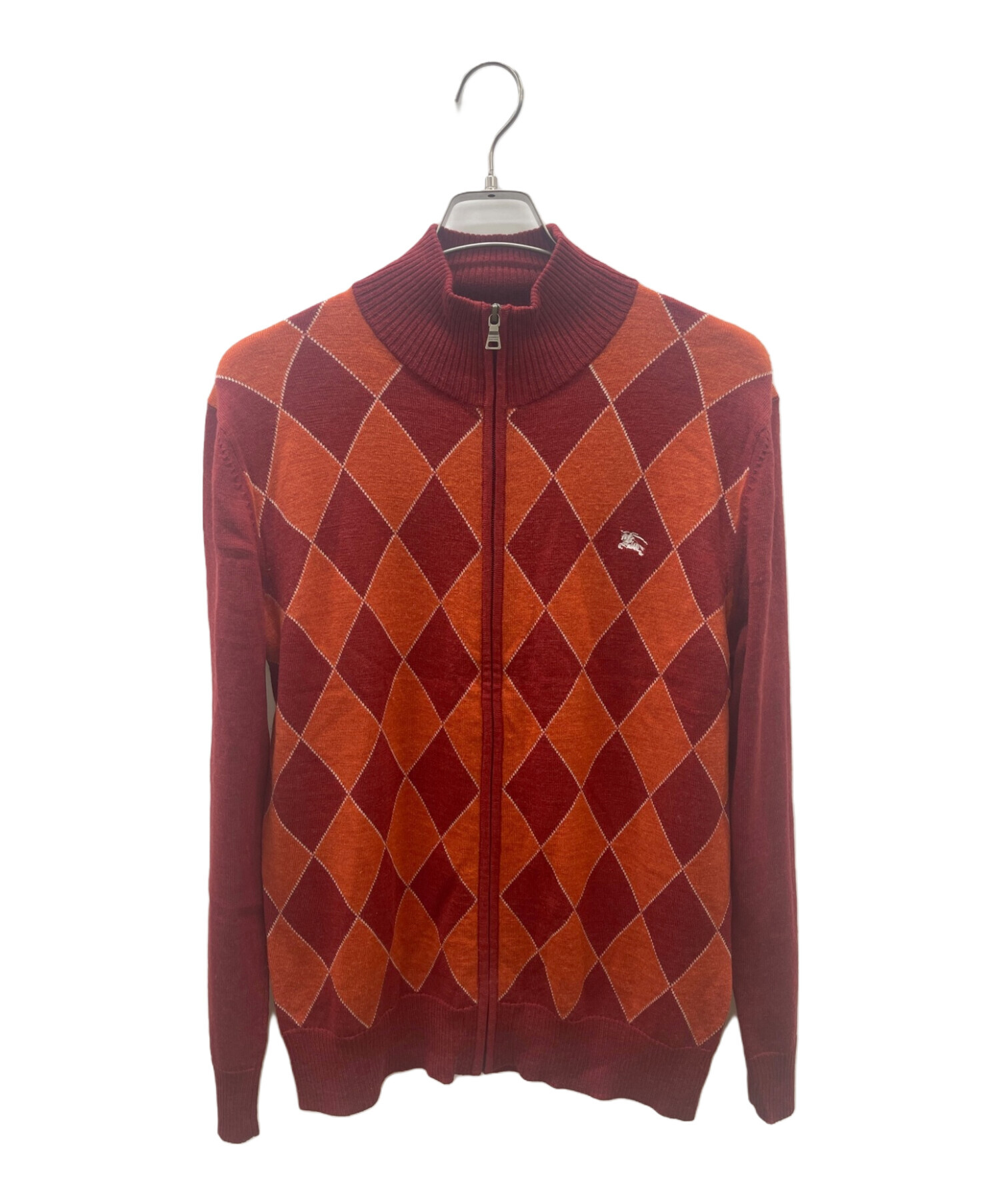 中古・古着通販】BURBERRY BLACK LABEL (バーバリーブラックレーベル