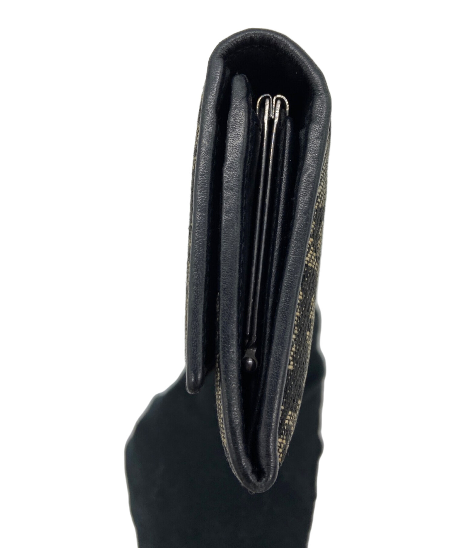 中古・古着通販】Christian Dior (クリスチャン ディオール) 長財布