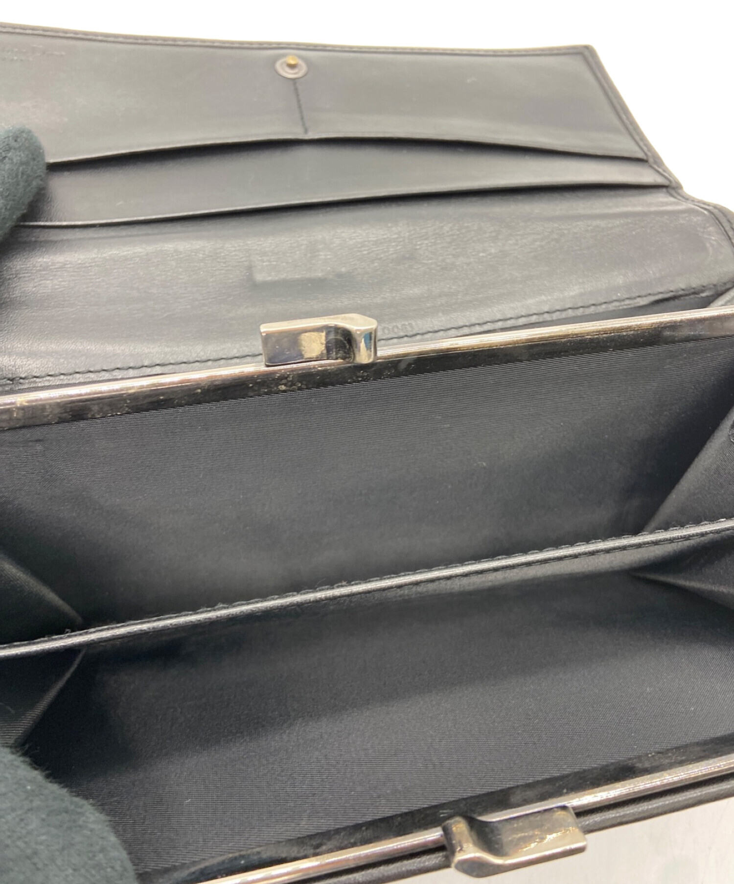 中古・古着通販】Christian Dior (クリスチャン ディオール) 長財布 