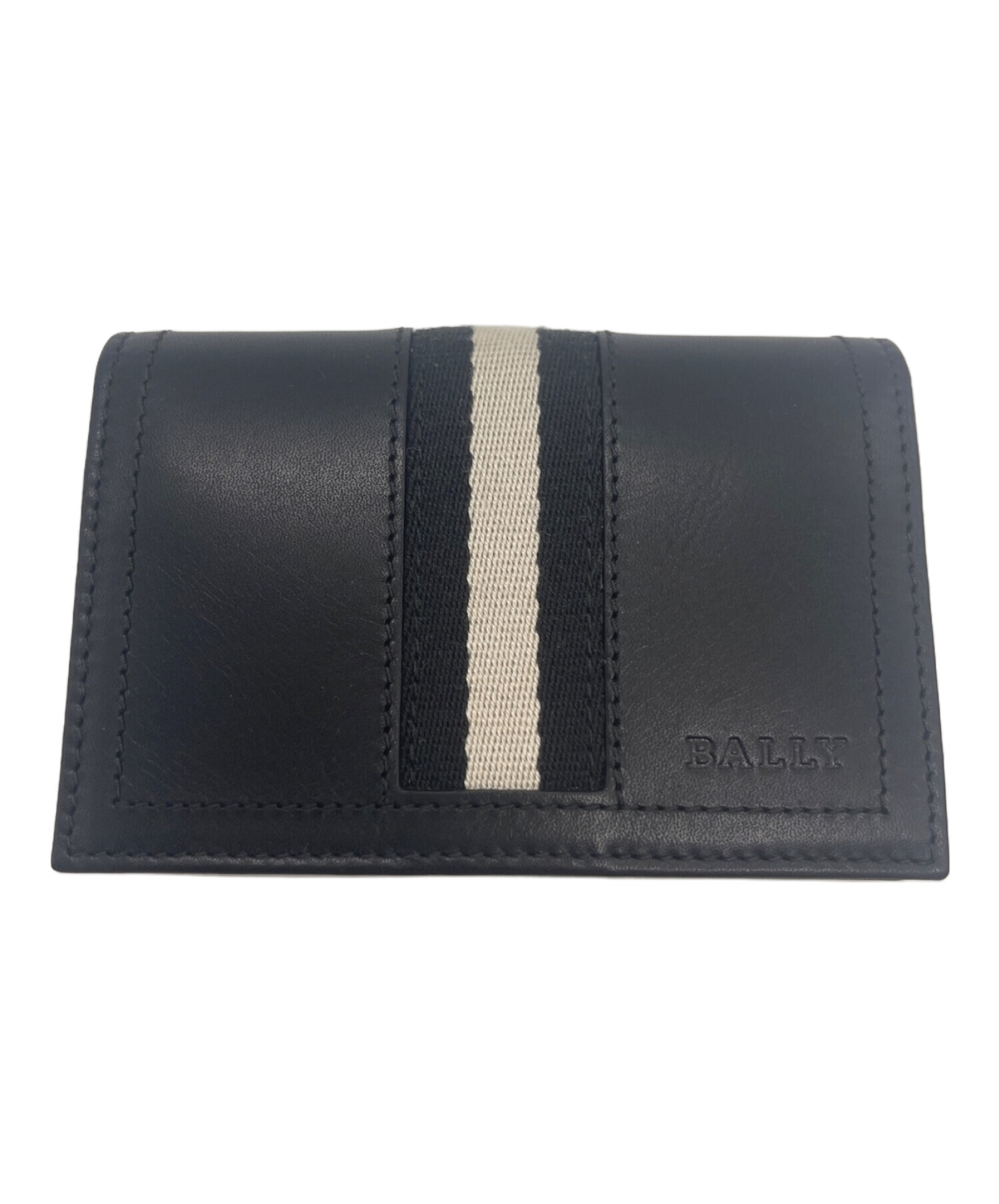BALLY 名刺入れ
