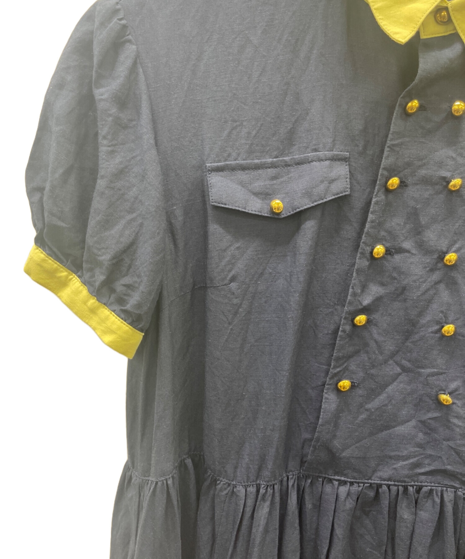 hazama ハザマ 2017-18AW 経年真価のワンピース hazama ハザマ 18SS 経年真価のワンピース 【公式通販】