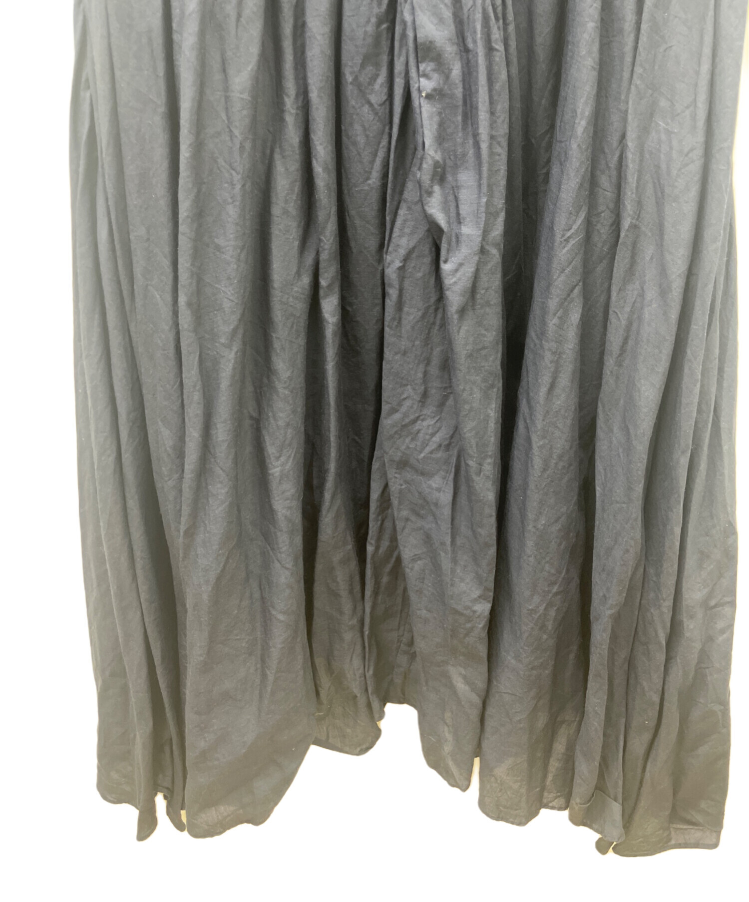 hazama ハザマ 2017-18AW 経年真価のワンピース hazama ハザマ 18SS 経年真価のワンピース 【公式通販】