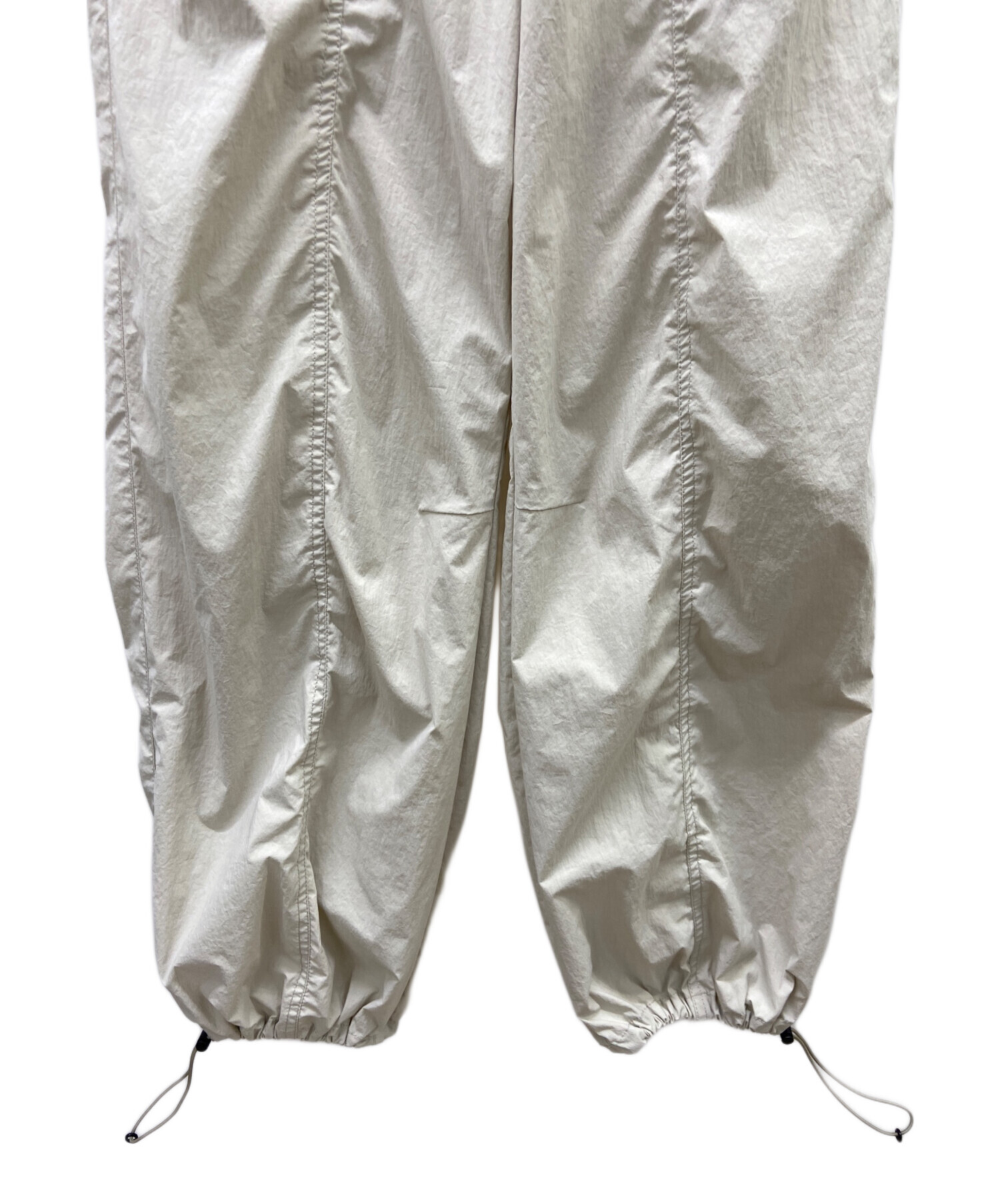 中古・古着通販】Plage (プラージュ) CALUX別注 ドローストリング