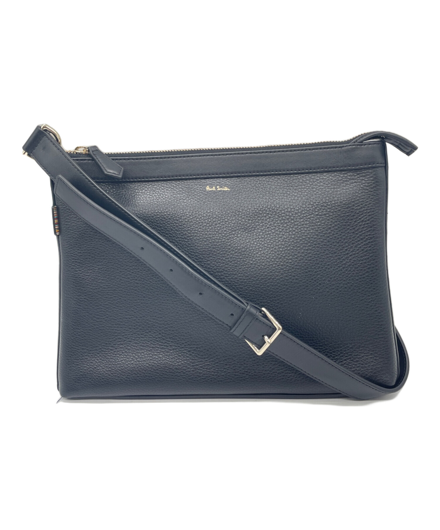 中古・古着通販】PAUL SMITH (ポールスミス) 2WAYショルダーバッグ 