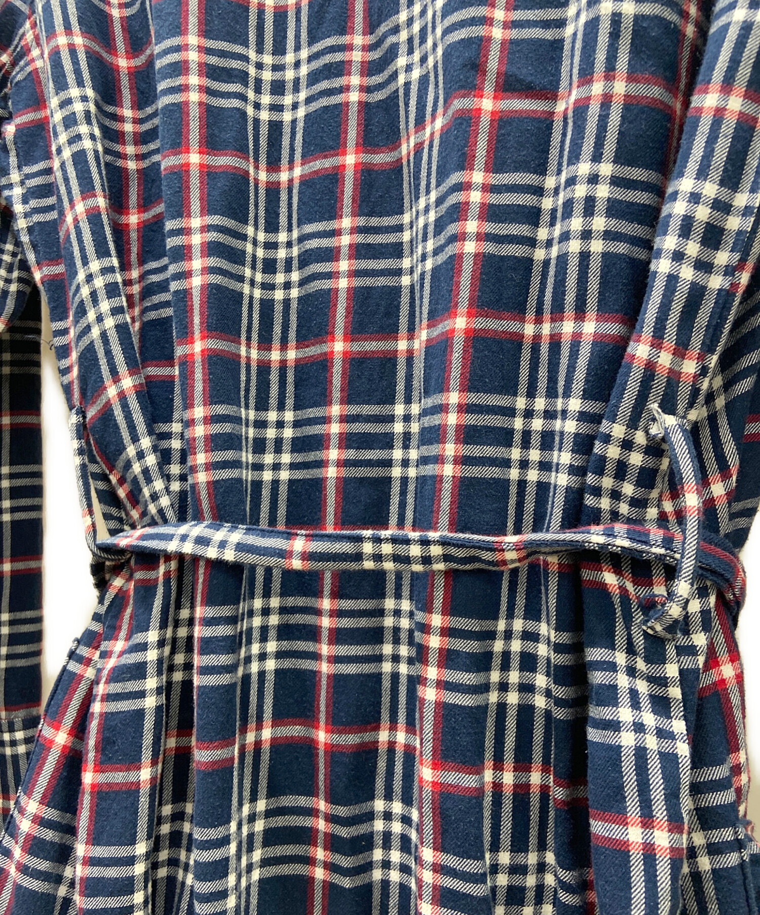 中古・古着通販】POLO RALPH LAUREN (ポロ・ラルフローレン) ガウン 