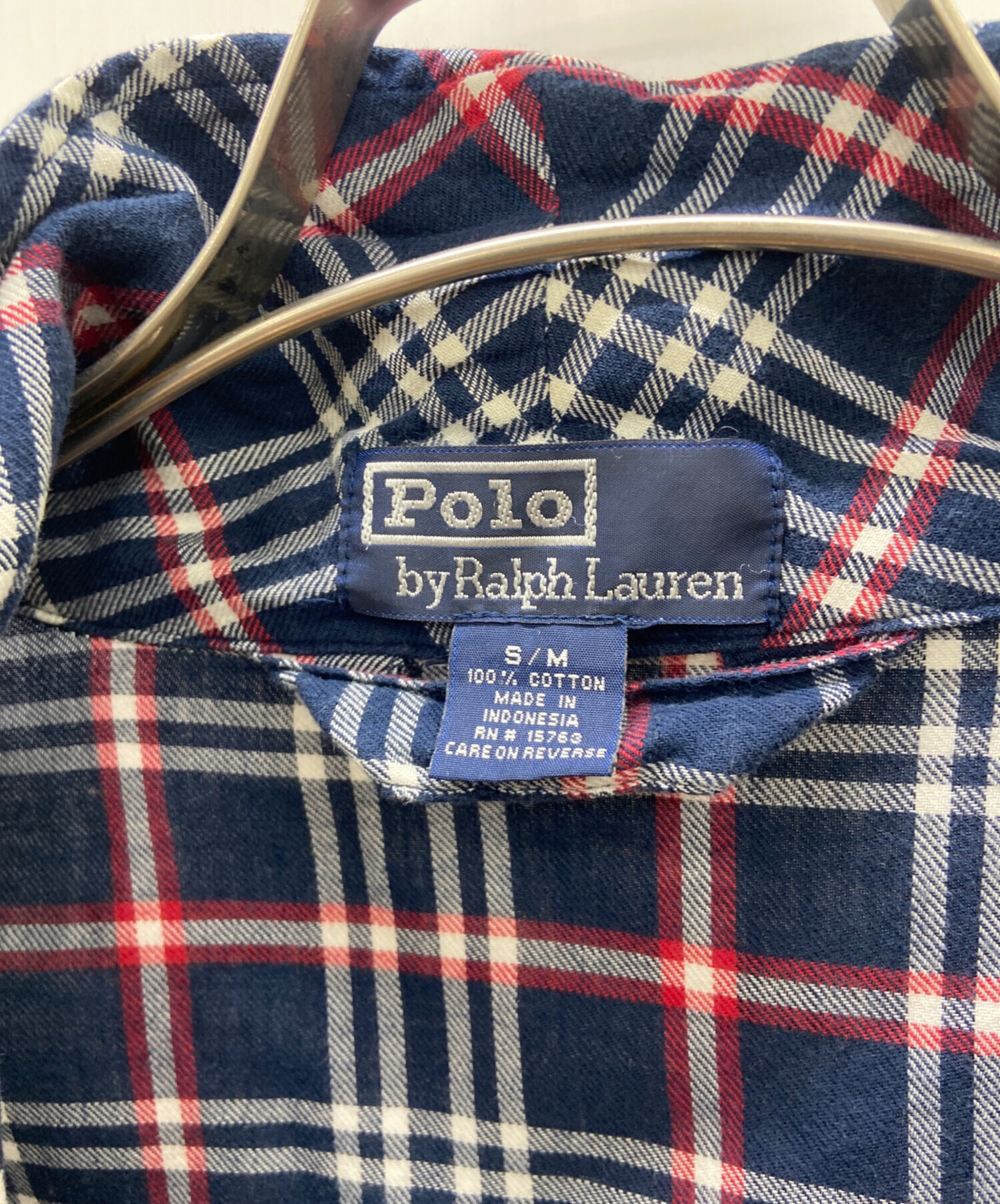 中古・古着通販】POLO RALPH LAUREN (ポロ・ラルフローレン 中古・古着通販】POLO RALPH LAUREN (ポロ・ラルフローレン
