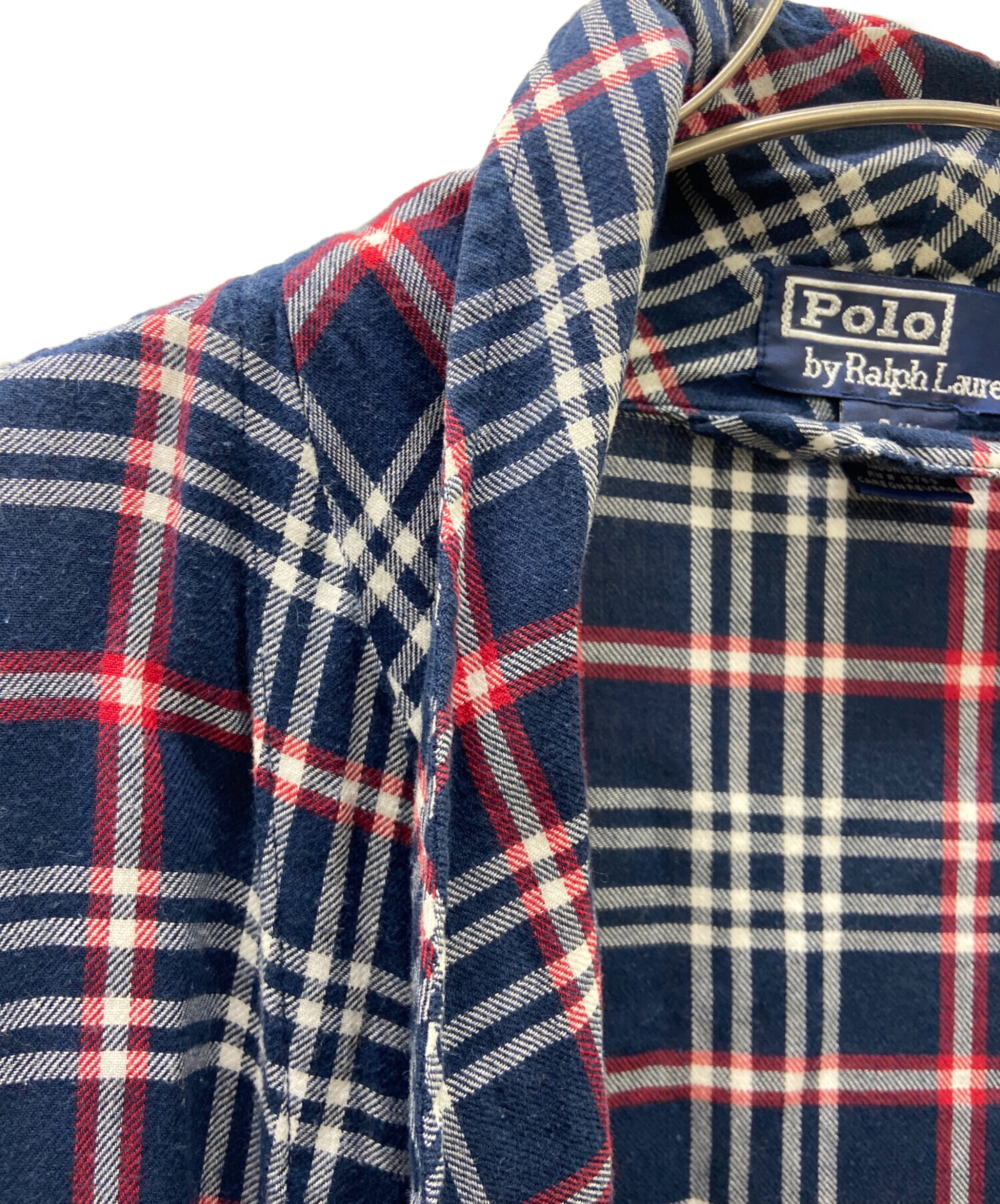 中古・古着通販】POLO RALPH LAUREN (ポロ・ラルフローレン) ガウン 