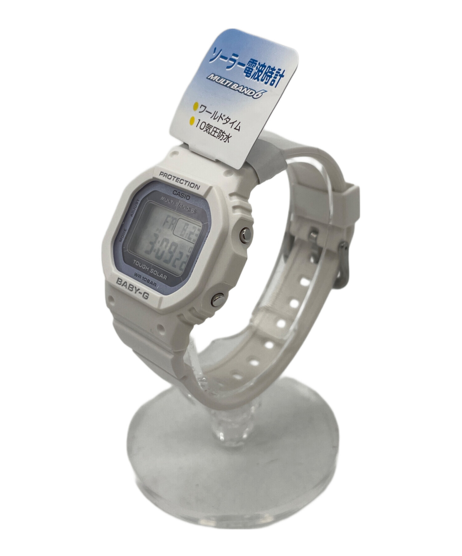 中古・古着通販】CASIO (カシオ) デジタルウォッチ｜ブランド・古着