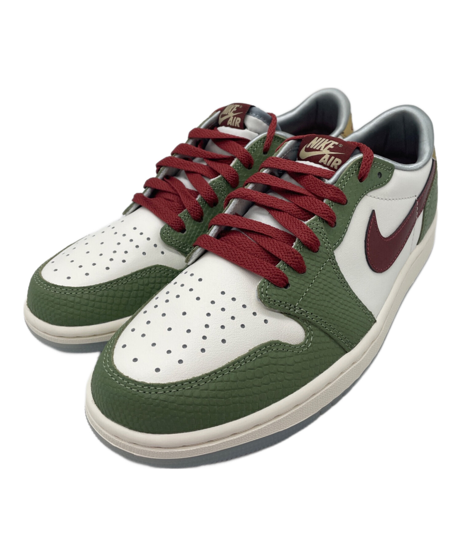 中古・古着通販】NIKE (ナイキ) Air Jordan 1 Low OG 