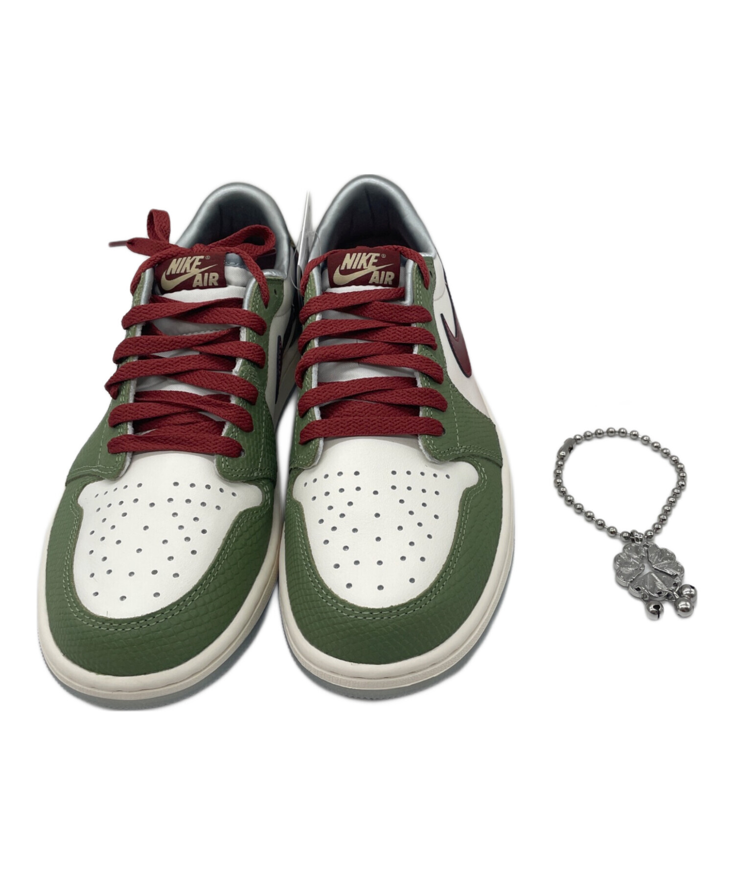 中古・古着通販】NIKE (ナイキ) Air Jordan 1 Low OG 