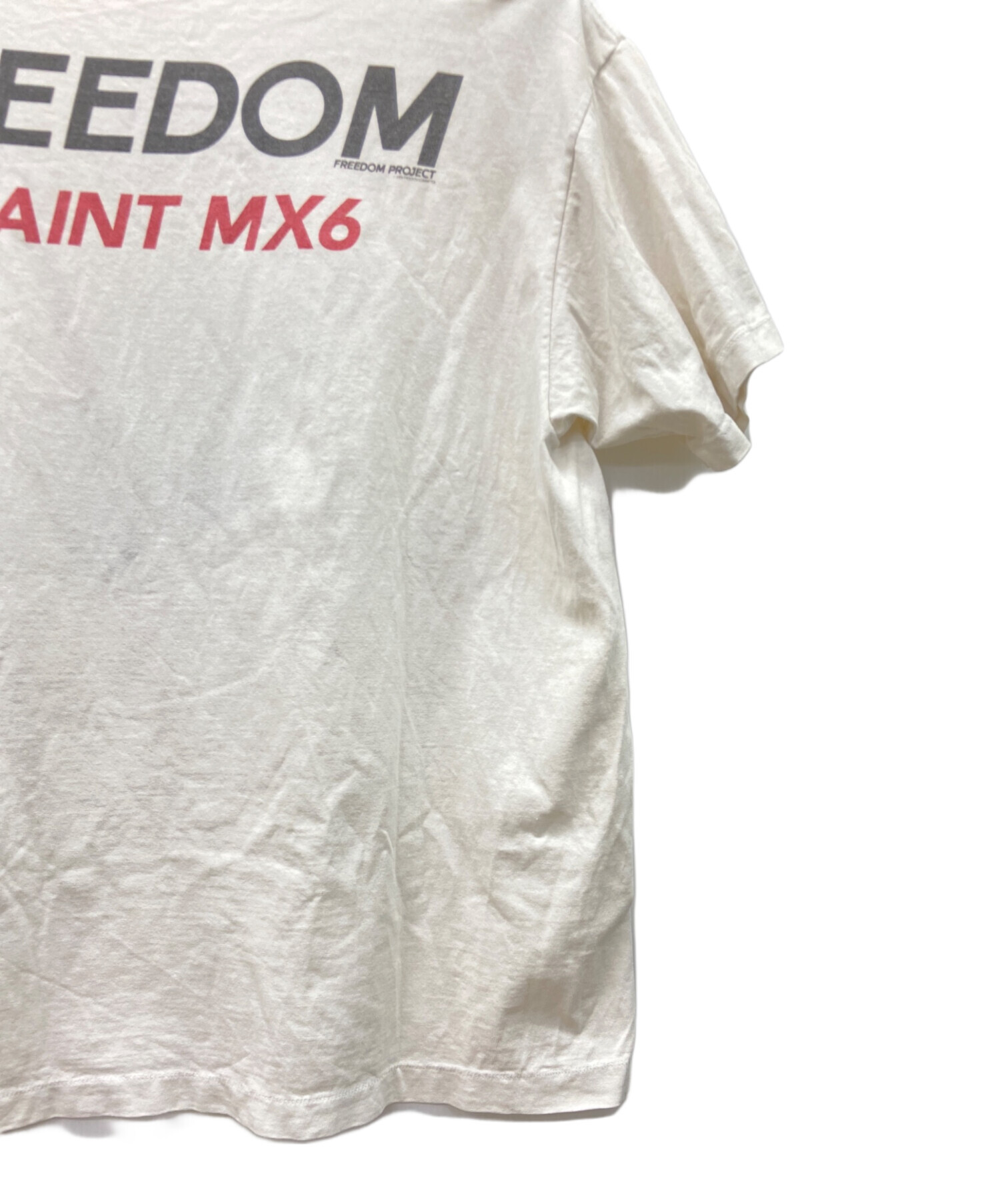 中古・古着通販】SAINT MICHAEL (セントマイケル) FD SS TEE BIKE 