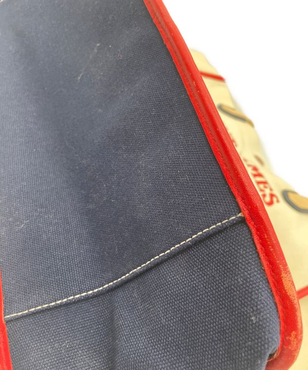 中古・古着通販】COACH (コーチ) SAINT JAMES (セントジェームス