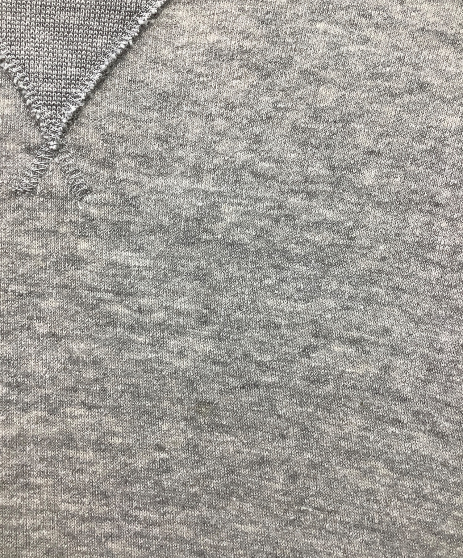 中古・古着通販】INSCRIRE (アンスクリア) スウェットワンピース