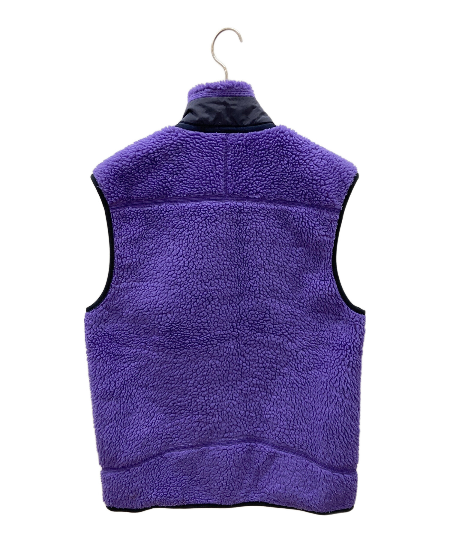 中古・古着通販】Patagonia (パタゴニア) クラシックレトロXベスト